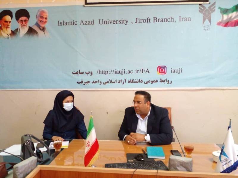 جنوب کرمان نیازمند احداث مرکز تحقیقات سلامت و کشاورزی است